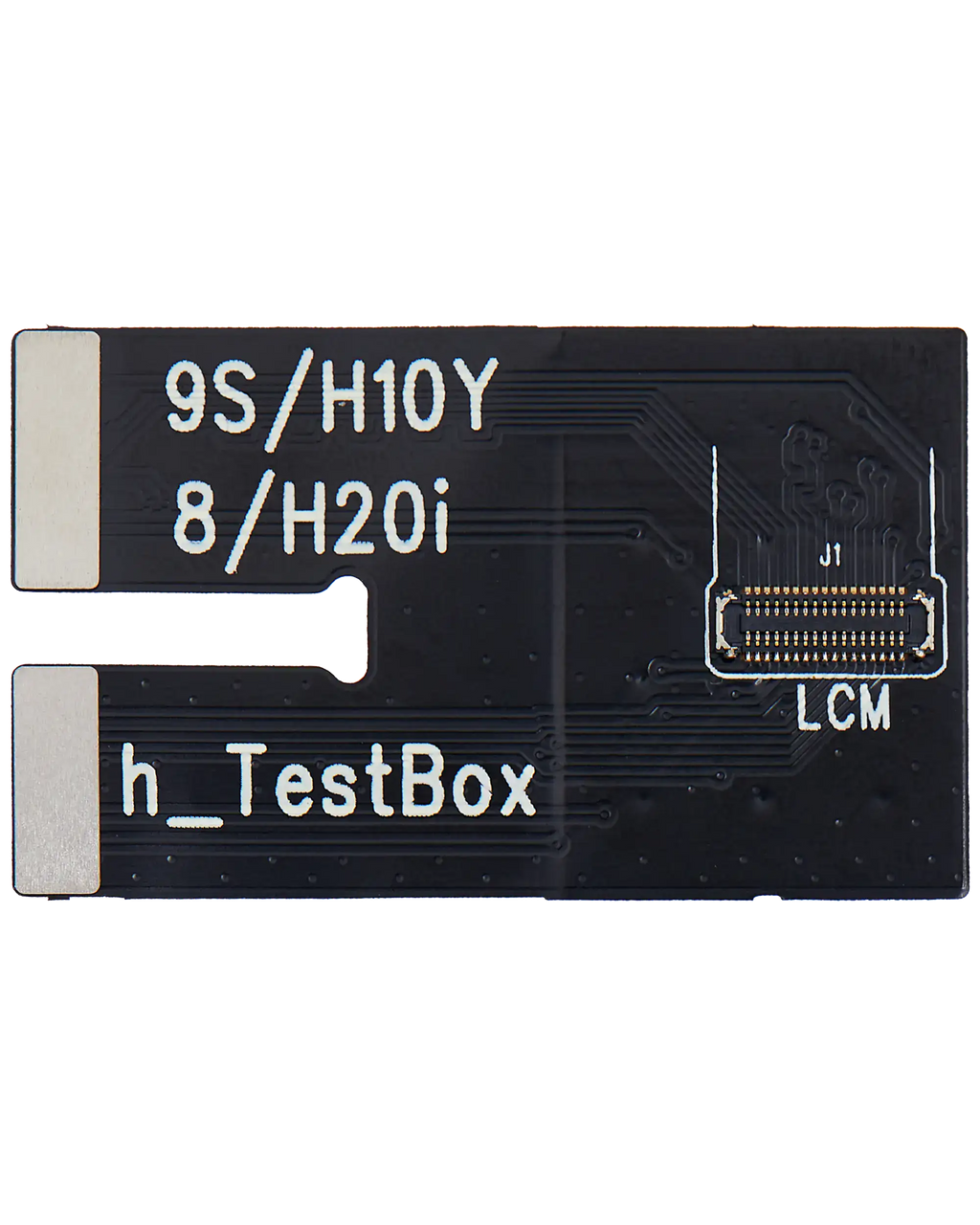 Tester Flex Cable for iTestBox (S300) for Huawei Honor 10 Lite / Honor 20i / P Smart 2019