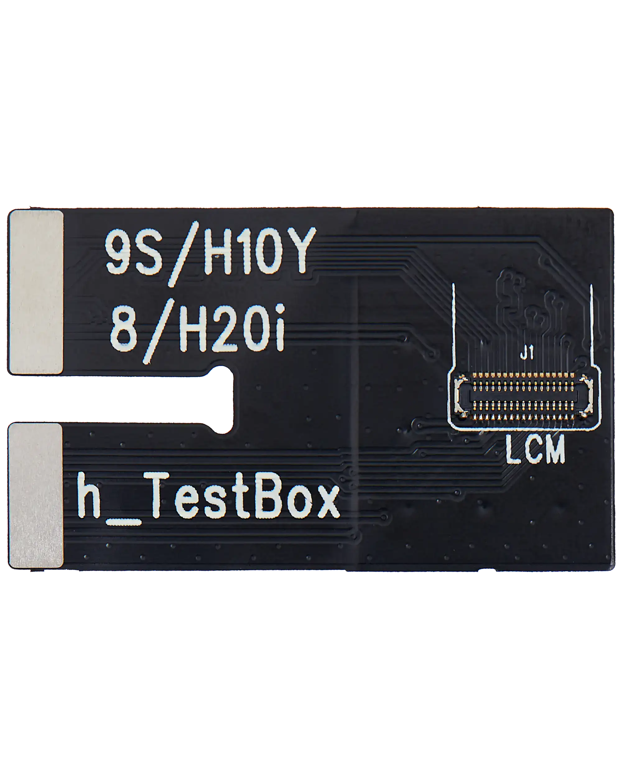 Tester Flex Cable for iTestBox (S300) for Huawei Honor 10 Lite / Honor 20i / P Smart 2019