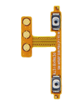Volume Button Flex Cable for Samsung Galaxy A32 5G (A326 / 2021), M51 (M515F / 2020), A13 5G (A136 / 2021) and A13 4G (A135 / 2022)