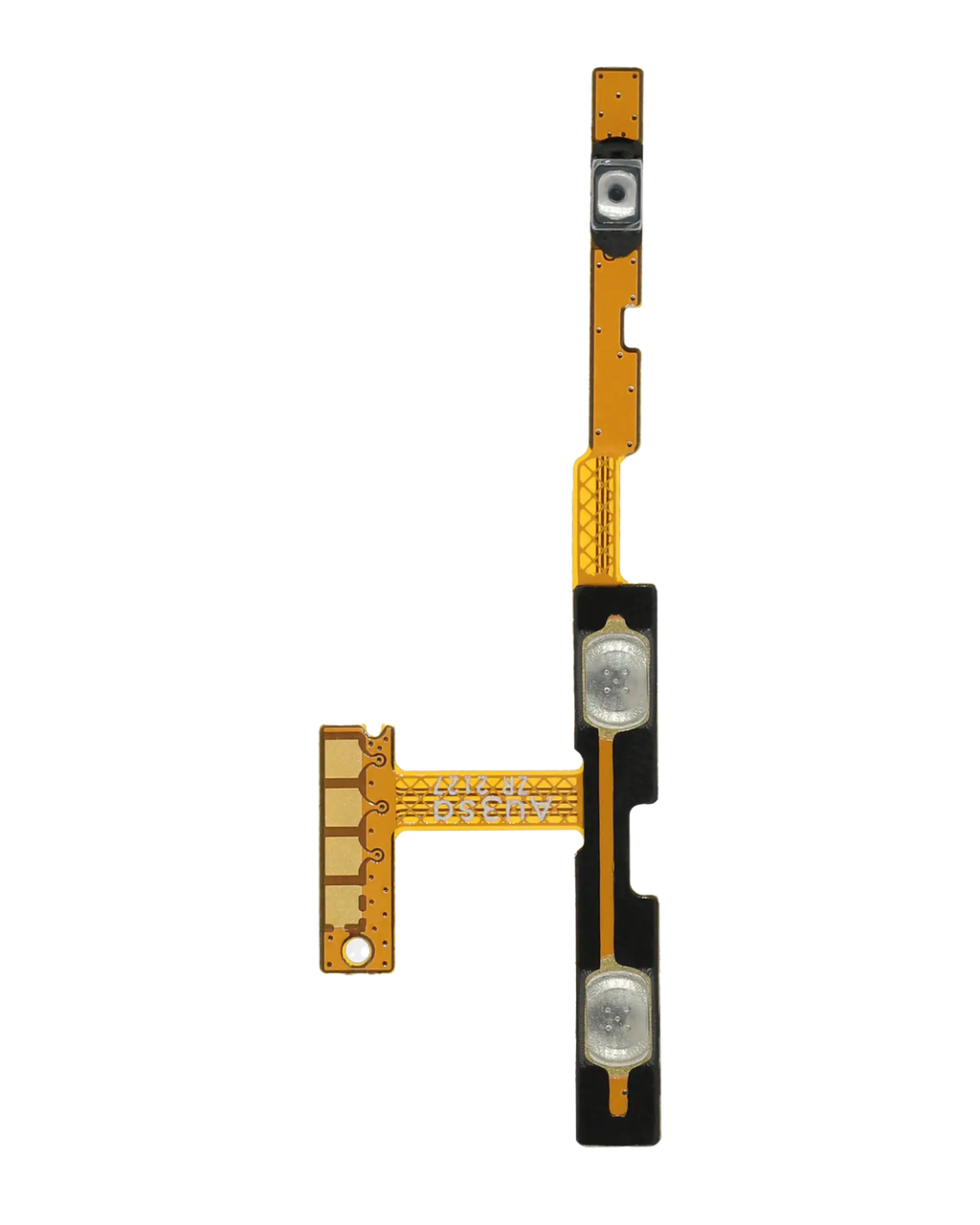Flex Cable for Power and Volume Buttons for Samsung Galaxy A03S (A037F / 2021)