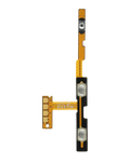 Flex Cable for Power and Volume Buttons for Samsung Galaxy A03S (A037F / 2021)