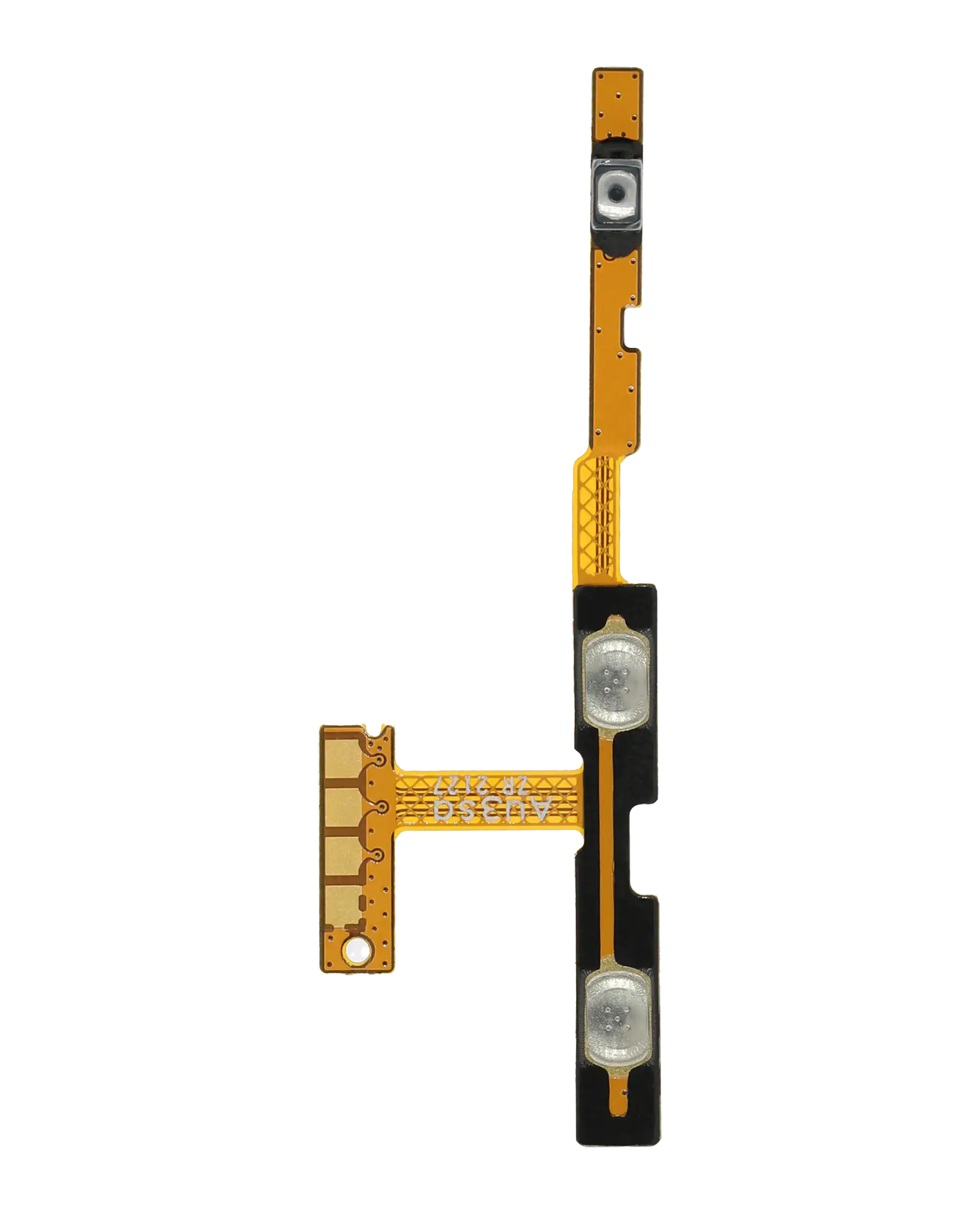 Flex Cable for Power and Volume Buttons for Samsung Galaxy A03S (A037F / 2021)