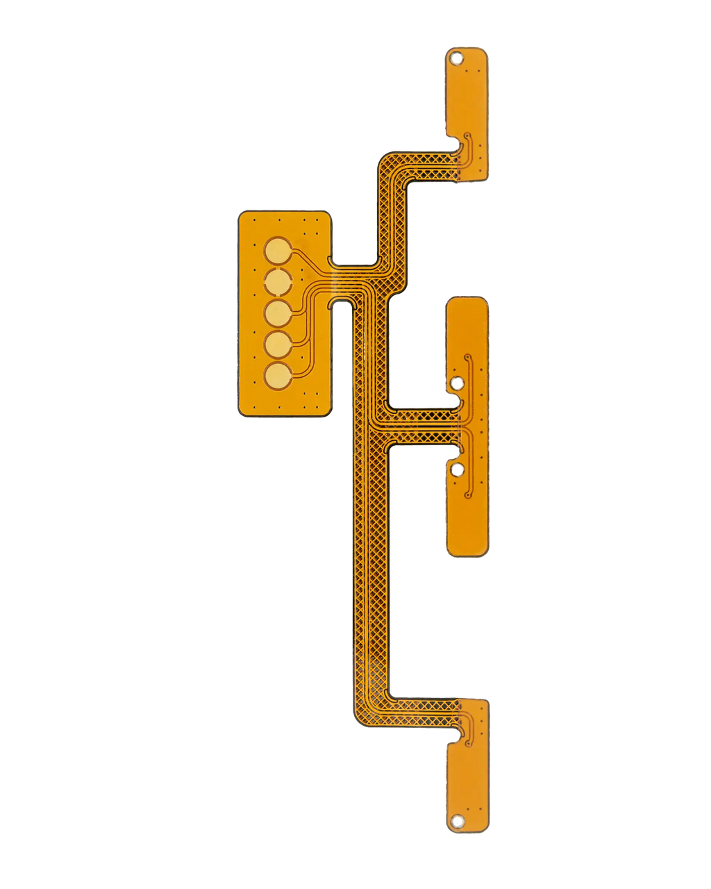 Power Button Flex for Samsung Galaxy Tab Active Pro 10.1" (T545 / T540 / T547) (2019)