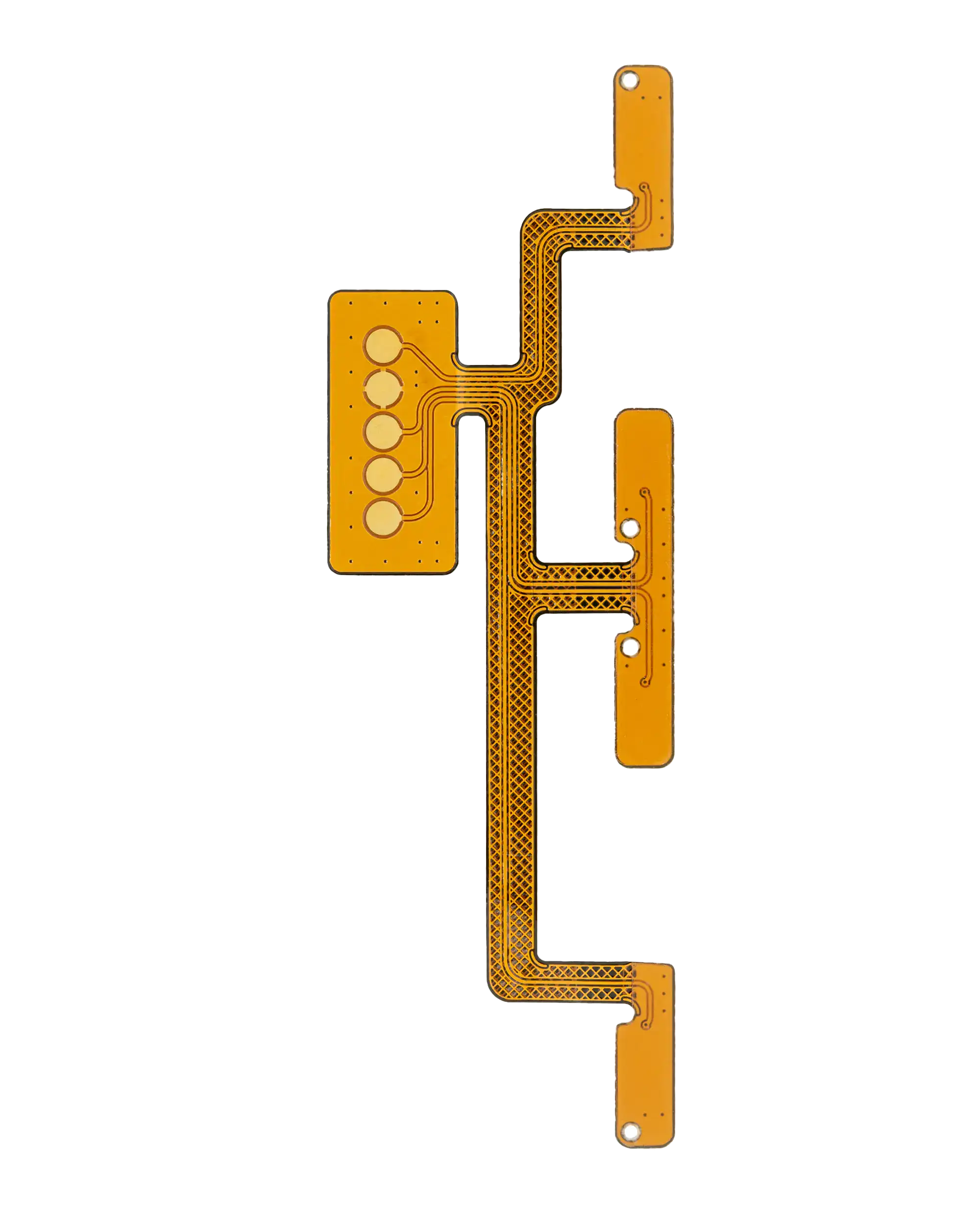 Power Button Flex for Samsung Galaxy Tab Active Pro 10.1" (T545 / T540 / T547) (2019)