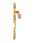 Ein/Aus- und Lautstärke-Tastenflexkabel für Samsung Galaxy M30 (M305 / 2019)