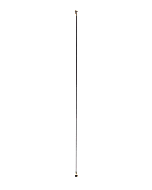 Antenna Flex Cable for Motorola Moto G22 (XT2231 / 2022) (Black, 12.1 cm)