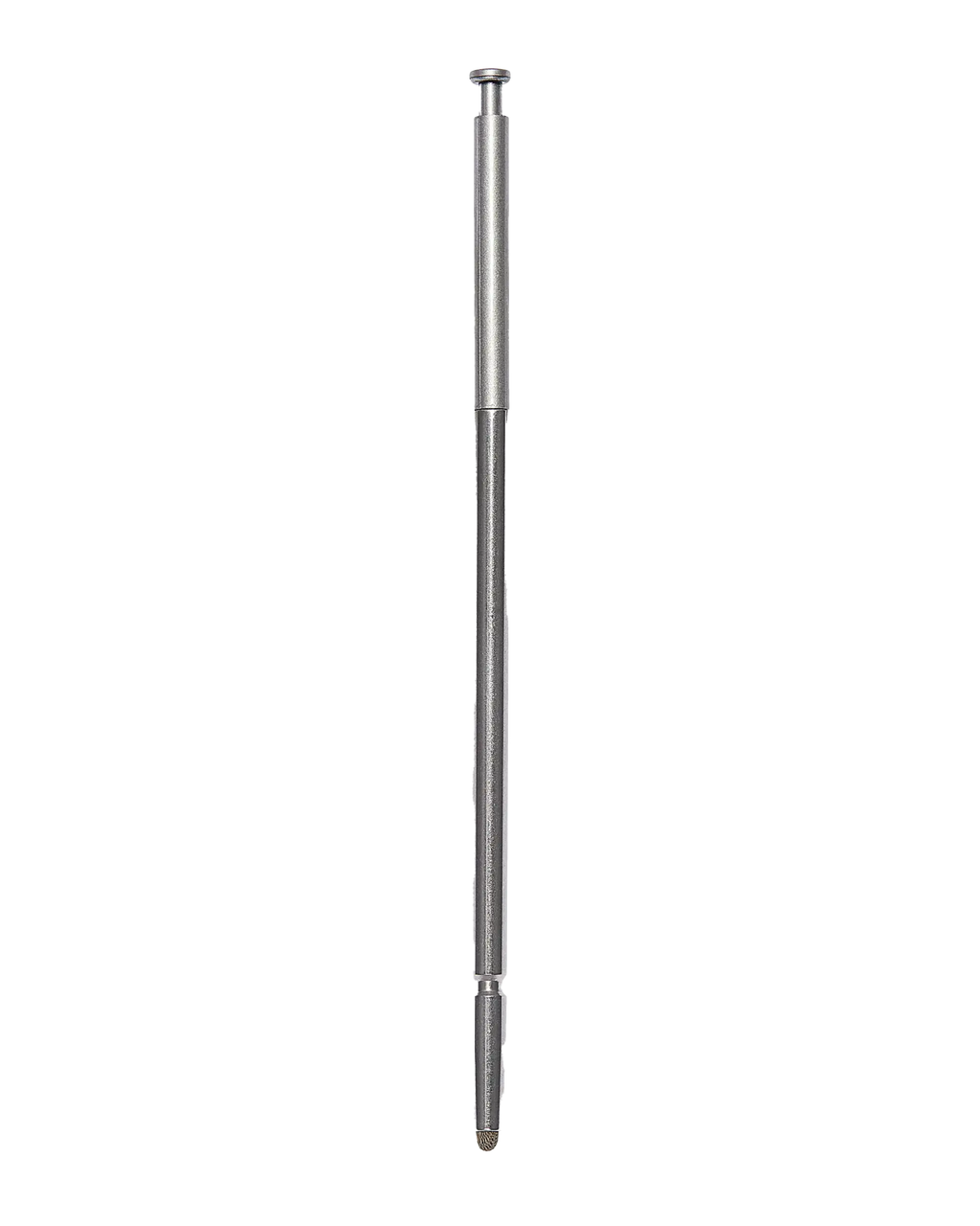 Stylus Pen for Motorola Moto G Stylus 5G (XT2215 / 2022) (Silver)