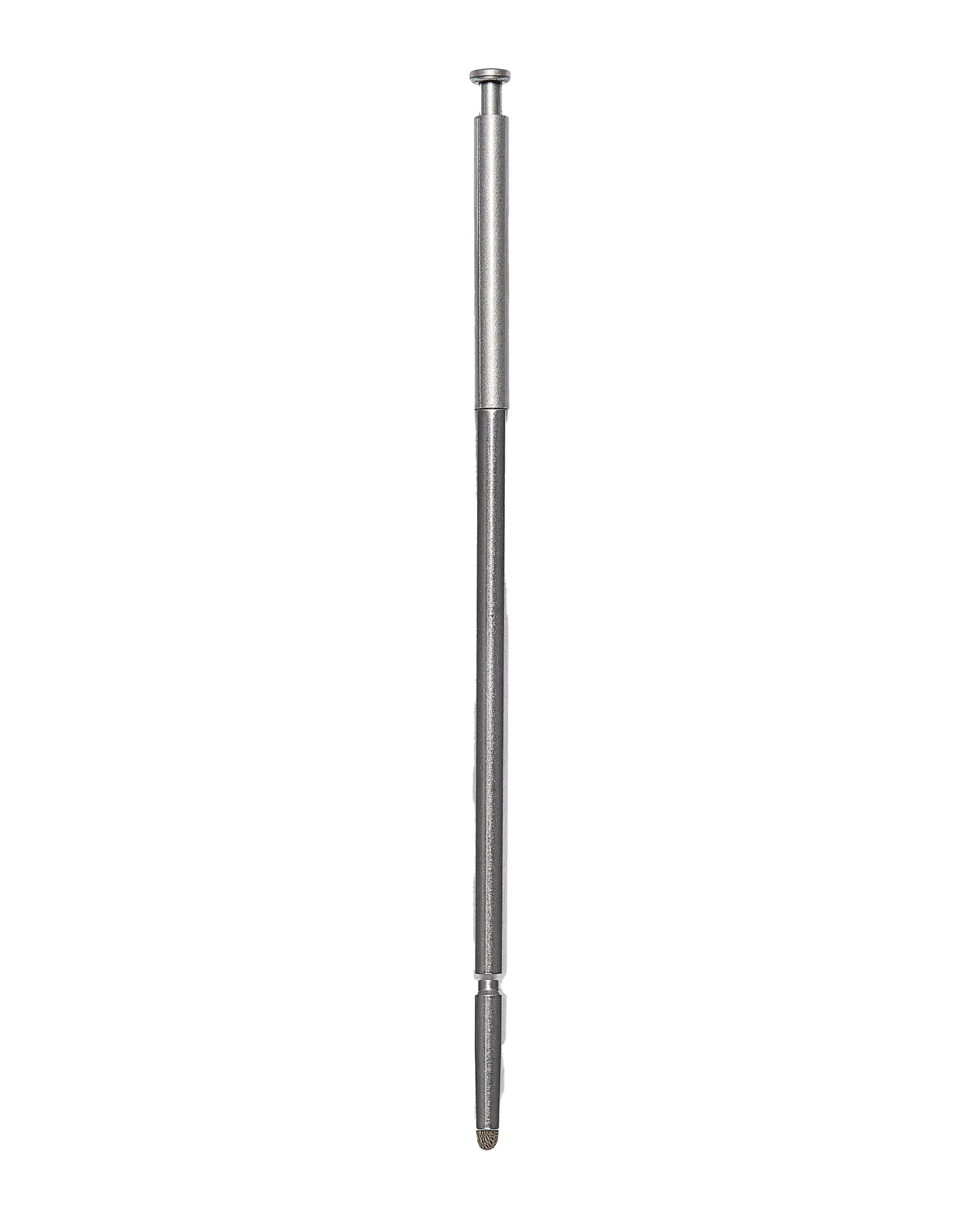 Eingabestift für Motorola Moto G Stylus 5G (XT2215 / 2022) (Silber)