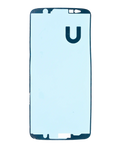 LCD-Klebeband für Motorola Moto G6 Plus (XT1926 / 2018)