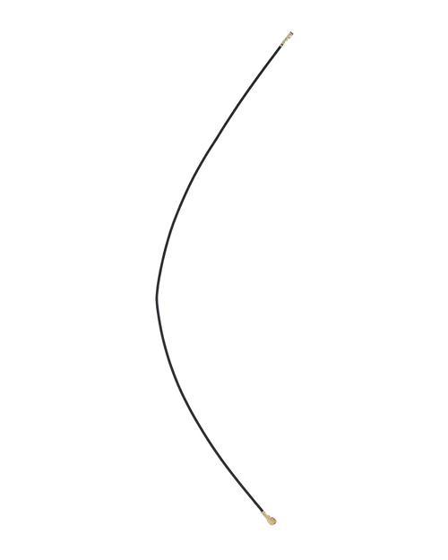 Antennenverbindungskabel (12,8 cm) für Motorola Moto E40 (XT2159 / 2021)