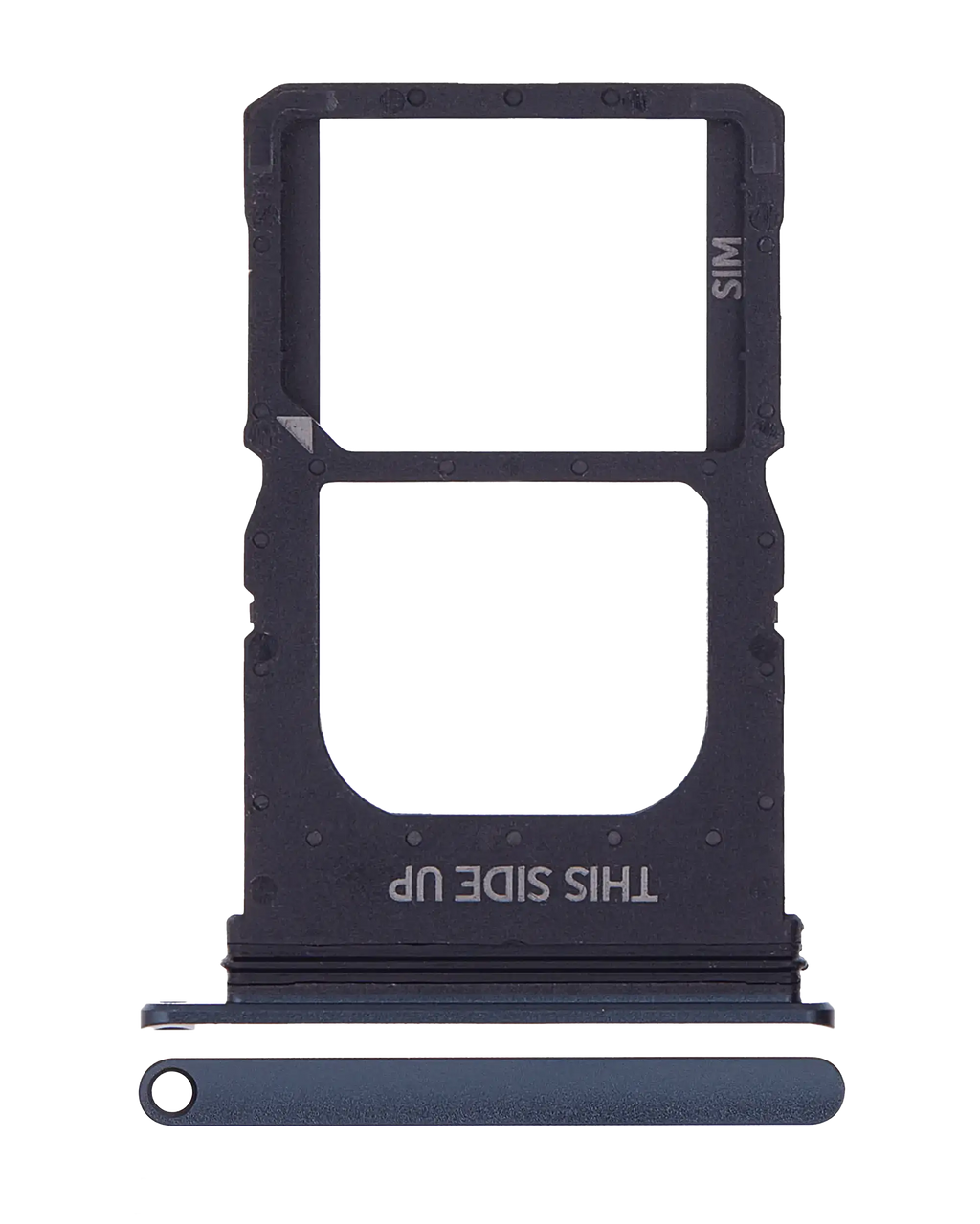 SIM Card Tray for Motorola Razr / Razr 40 (XT2323 / 2023) (Original OEM) (Sedona Sage)
