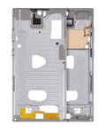 Midframe/Rahmen für Samsung Galaxy Note 10 Plus (Aura White)