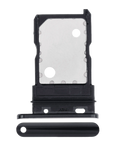 SIM-Karten-Fach für Google Pixel 3 XL (Original OEM) (Just Black)