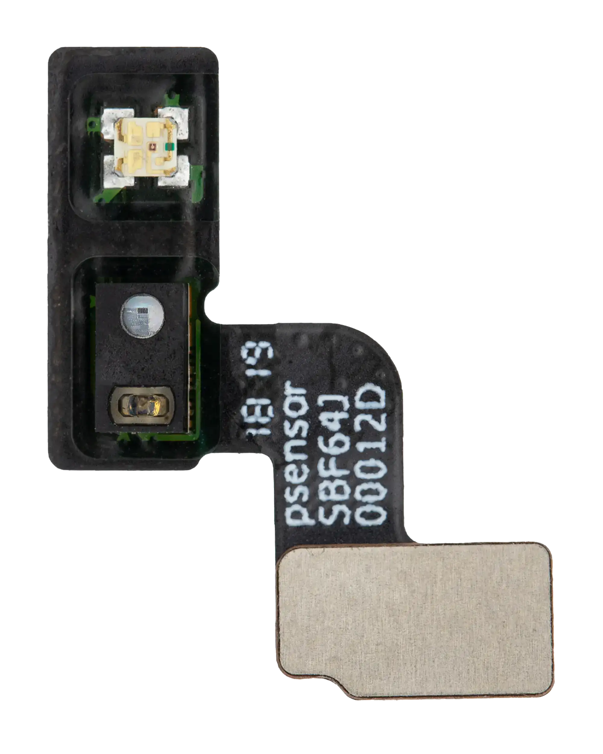 Näherungssensor Flexkabel für BlackBerry KEY2 (BBF100 Series)