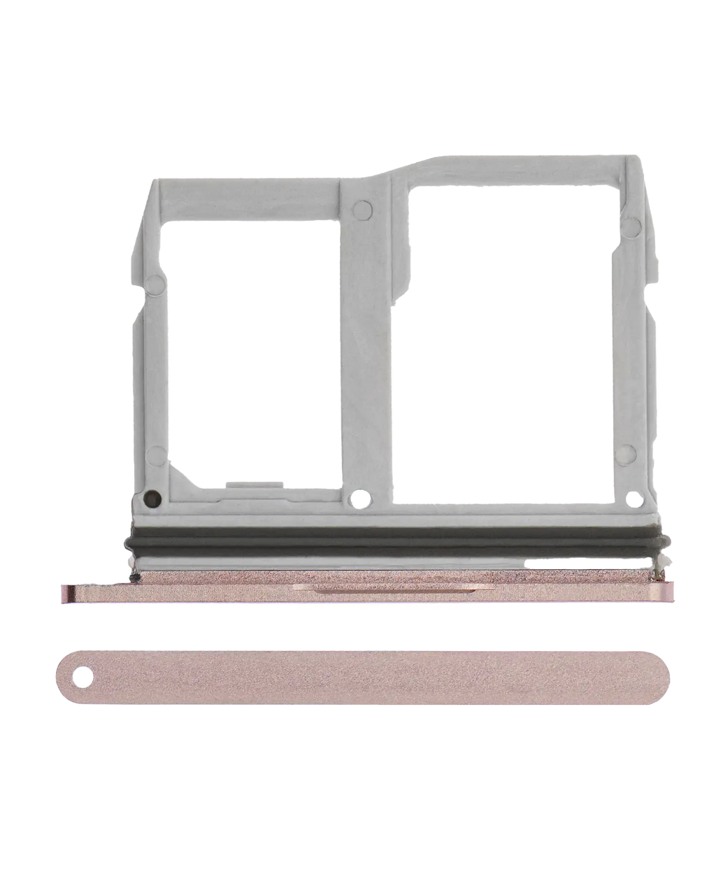 SIM-Kartenfach für LG G6 (Terra Gold)