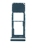 Single SIM-Kartenfach für Samsung Galaxy A04 (A045 / 2022) Grün