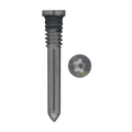 Screw Box 3.0 Refill Pack [3L9] (100-pack)