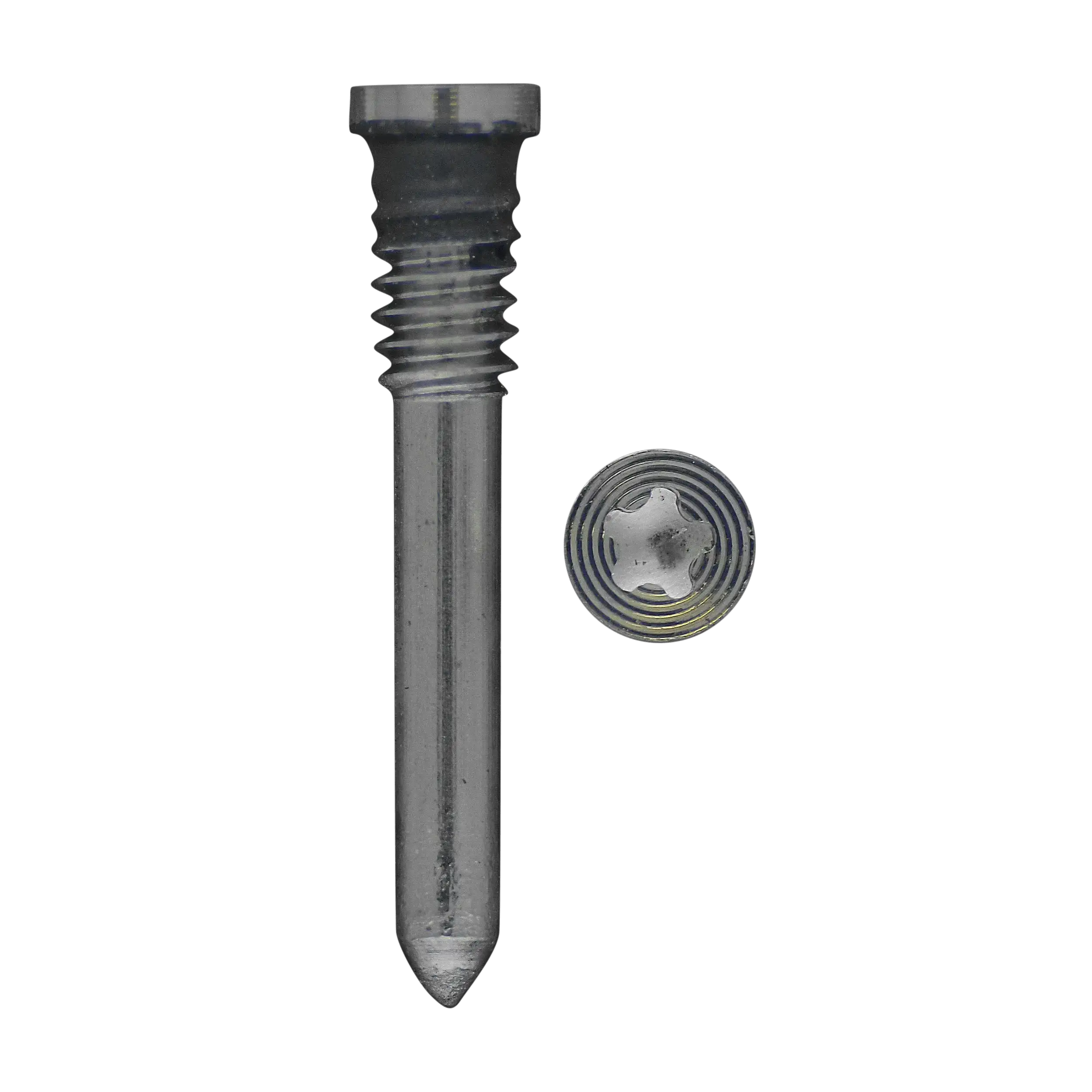 Screw Box 3.0 Refill Pack [3L9] (100-pack)