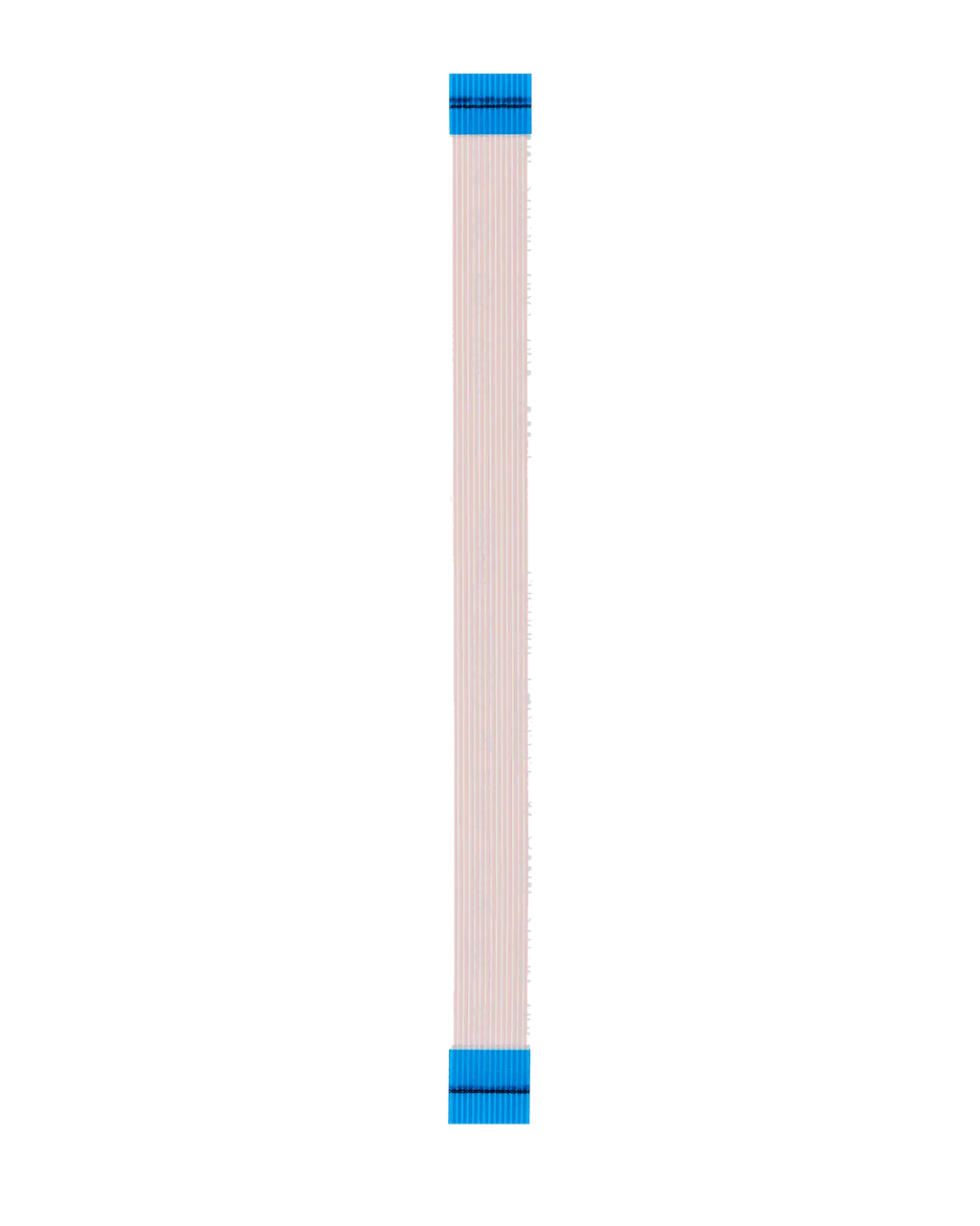 14-Pin Charging Port Flex Cable for PlayStation 4 PS4 Controller (9.5 cm)