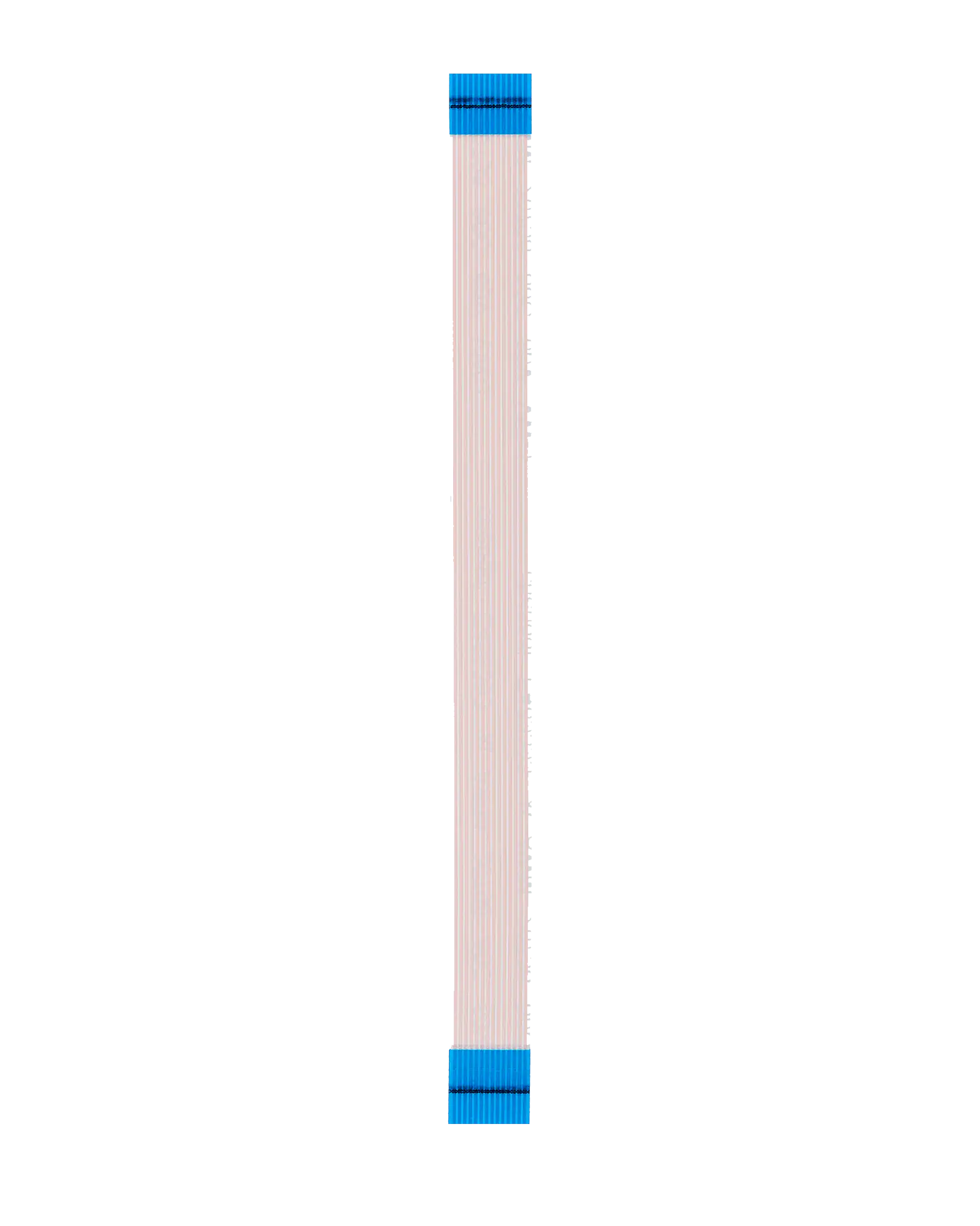 14-Pin Charging Port Flex Cable for PlayStation 4 PS4 Controller (9.5 cm)