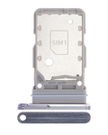 Dual-SIM-Kartenfach für Samsung Galaxy S21 Ultra (Phantom Titanium)