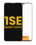 LCD-Display ohne Rahmen für Alcatel 1SE (5030/2020) generalüberholt