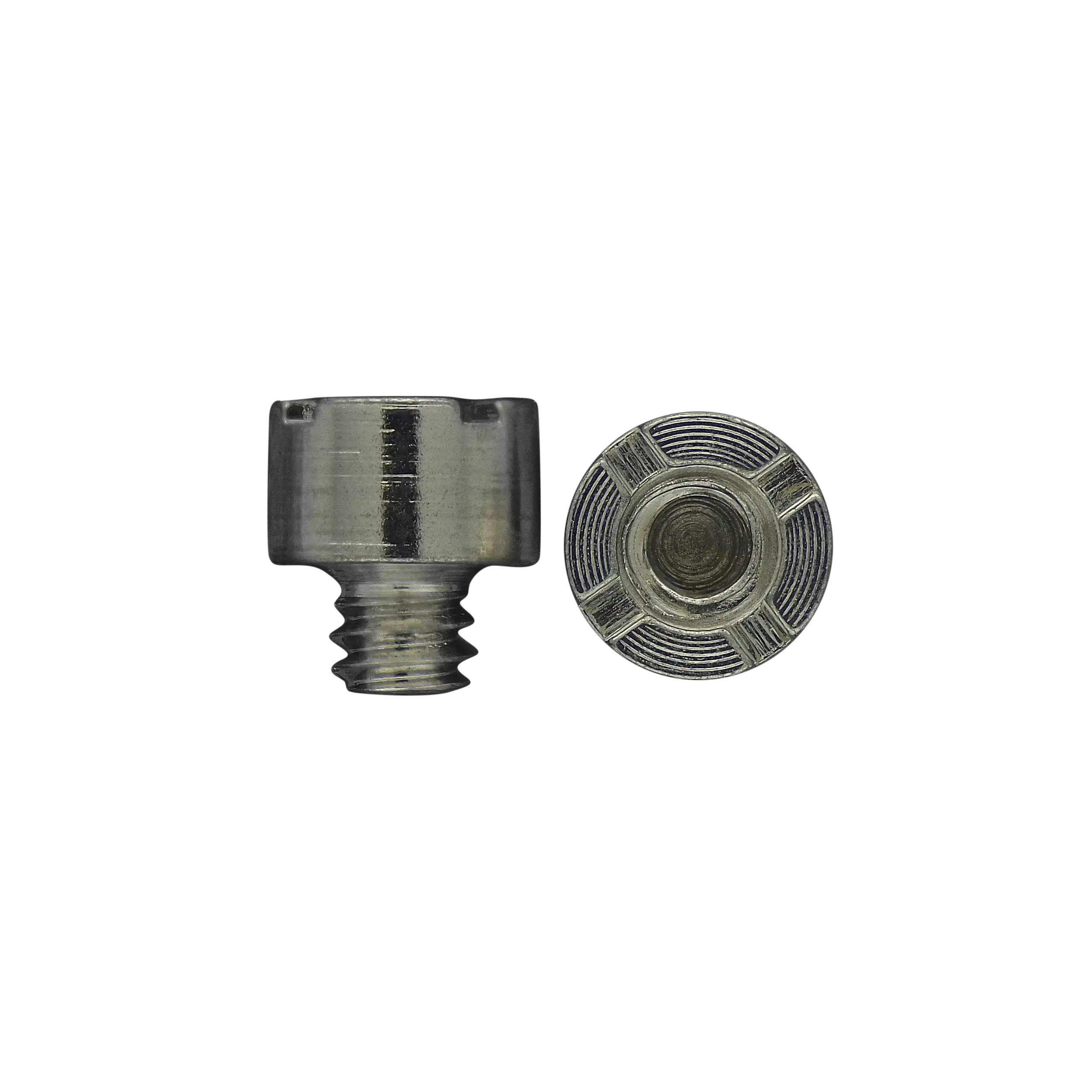 Screw Box 2.0 Refill Pack 2T3 (100 pieces)