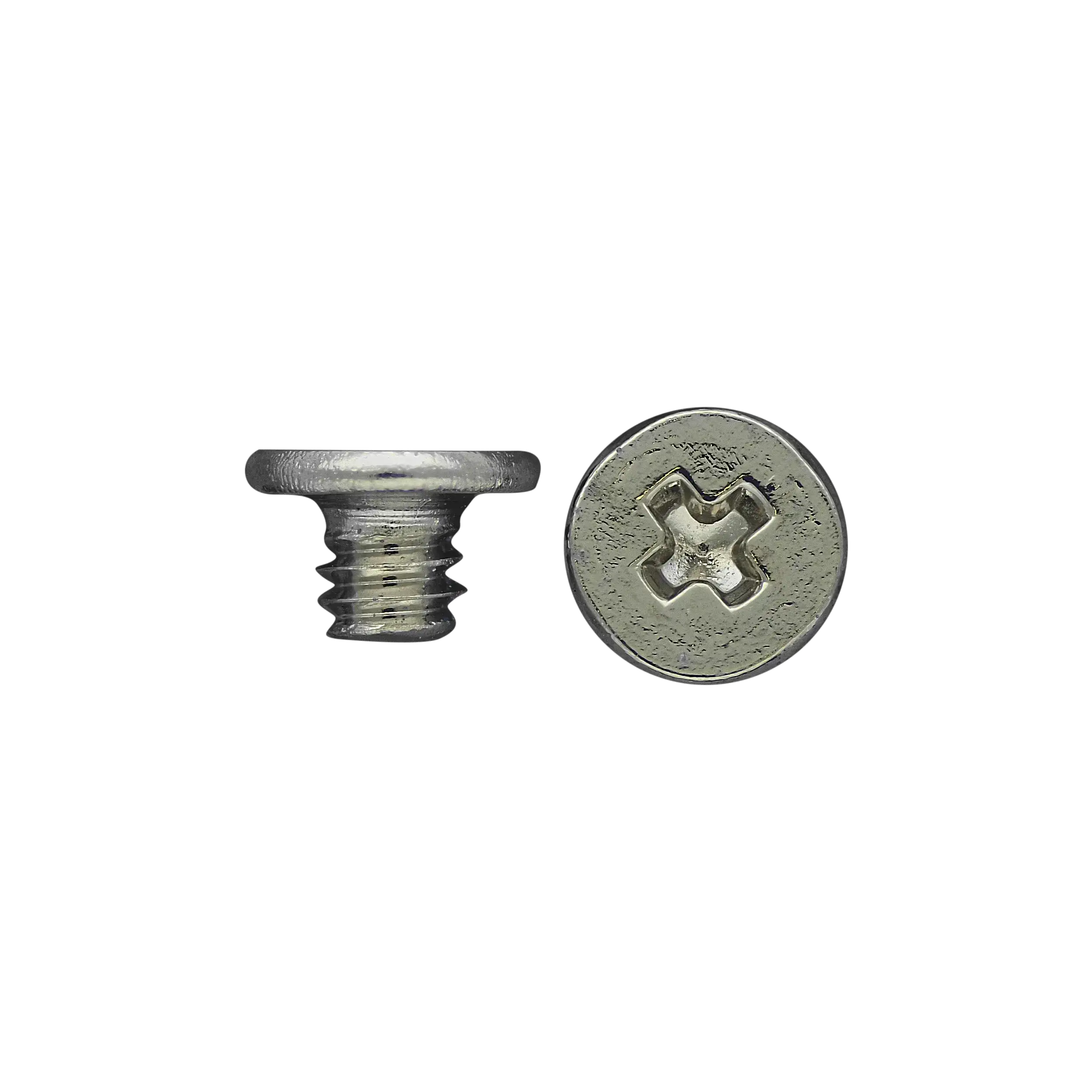 Screw Box 2.0 Nachfüllpackung [2Q8] (100 Stück)