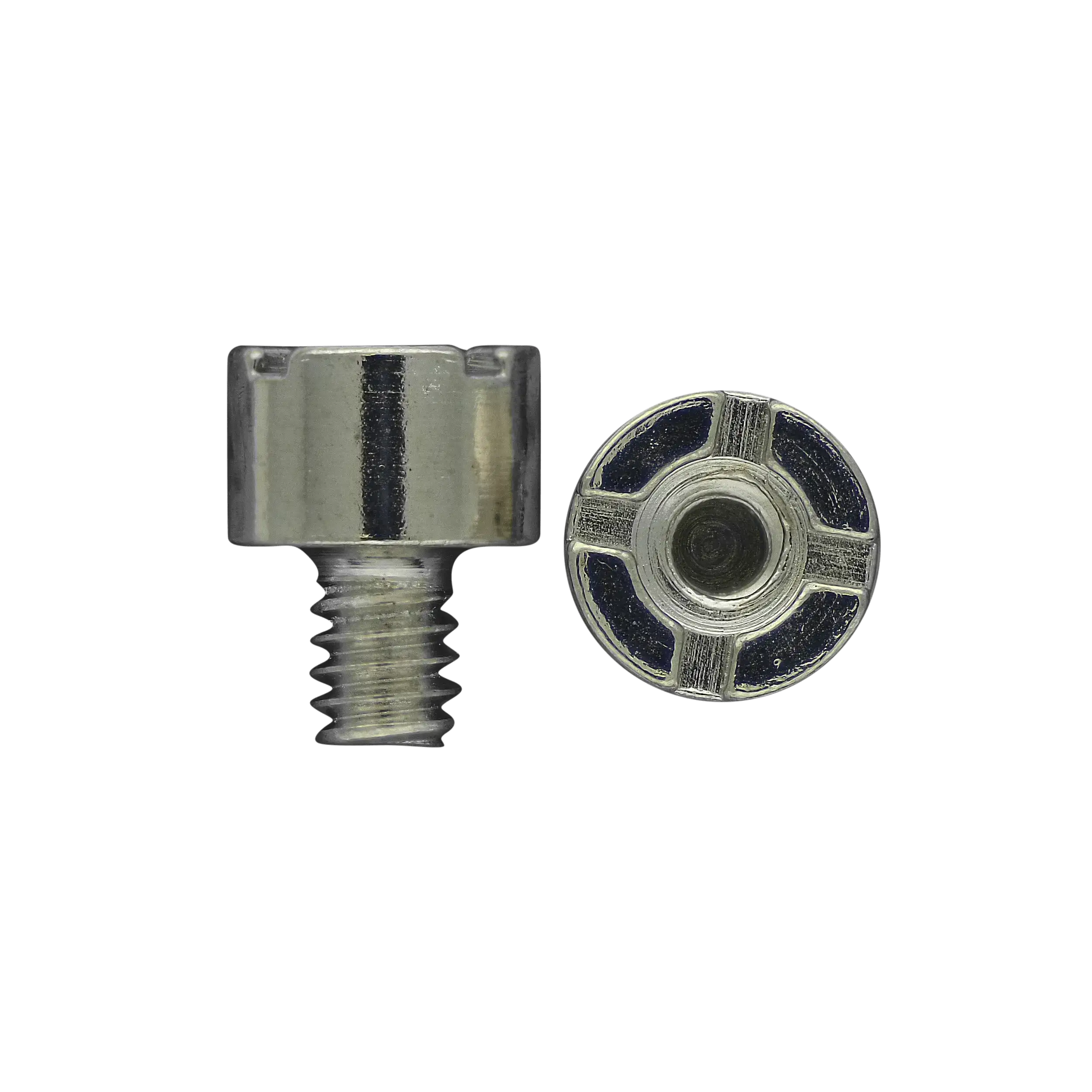 Screw Box 2.0 Refill Pack [2P3] (Pack of 100)