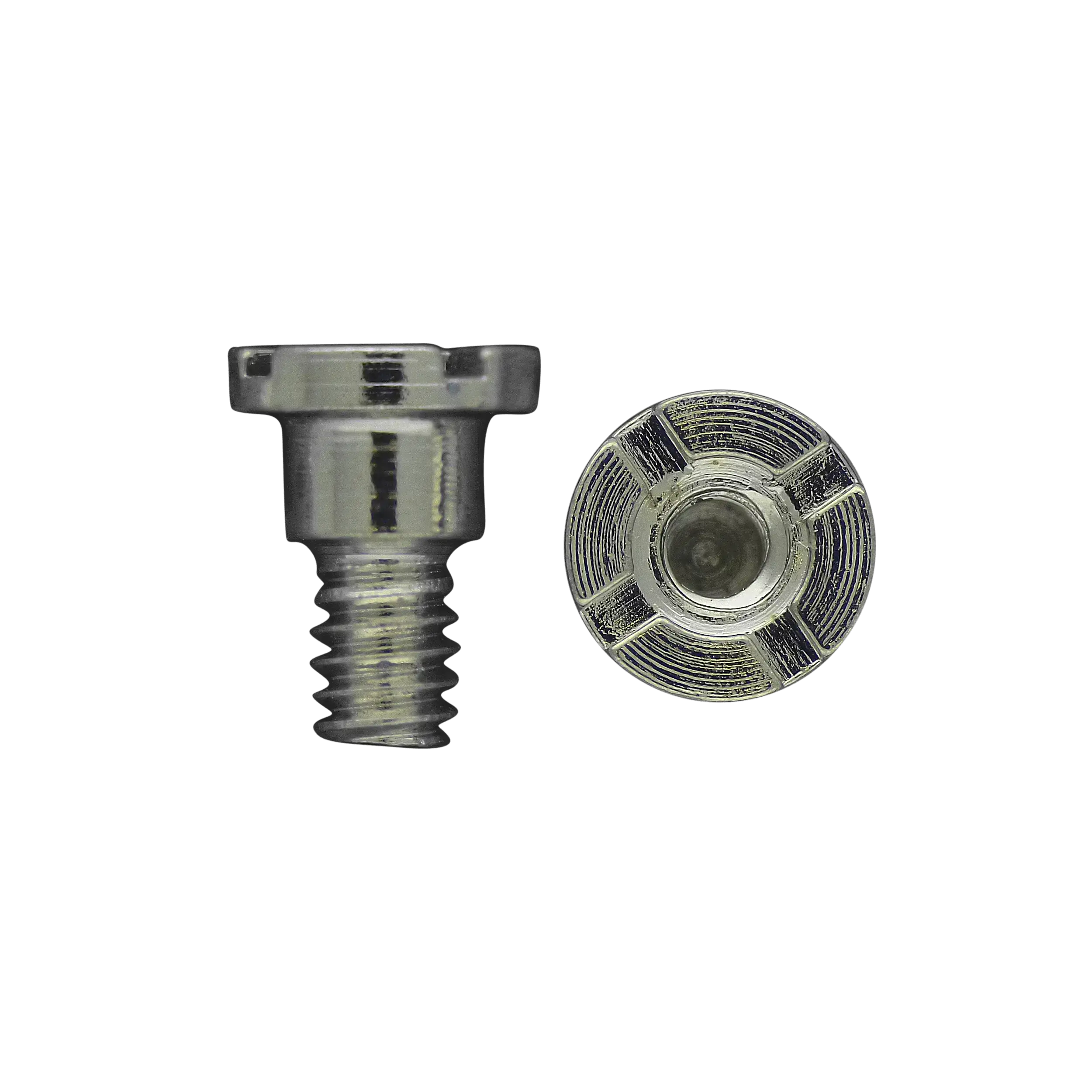 Screw Box 2.0 Refill [2O9] (100 Stück)