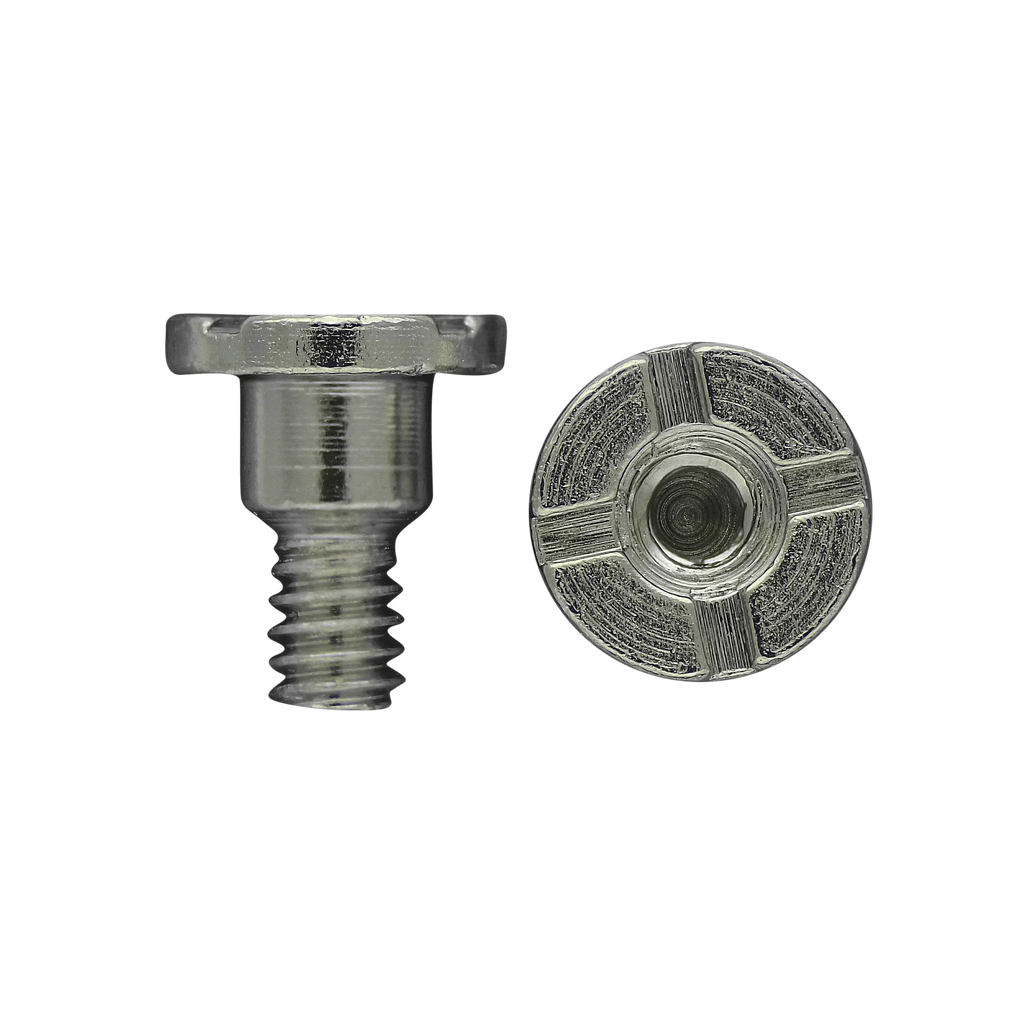 Schraubenkasten 2.0 Nachfüllset [2O7] (100er-Pack)