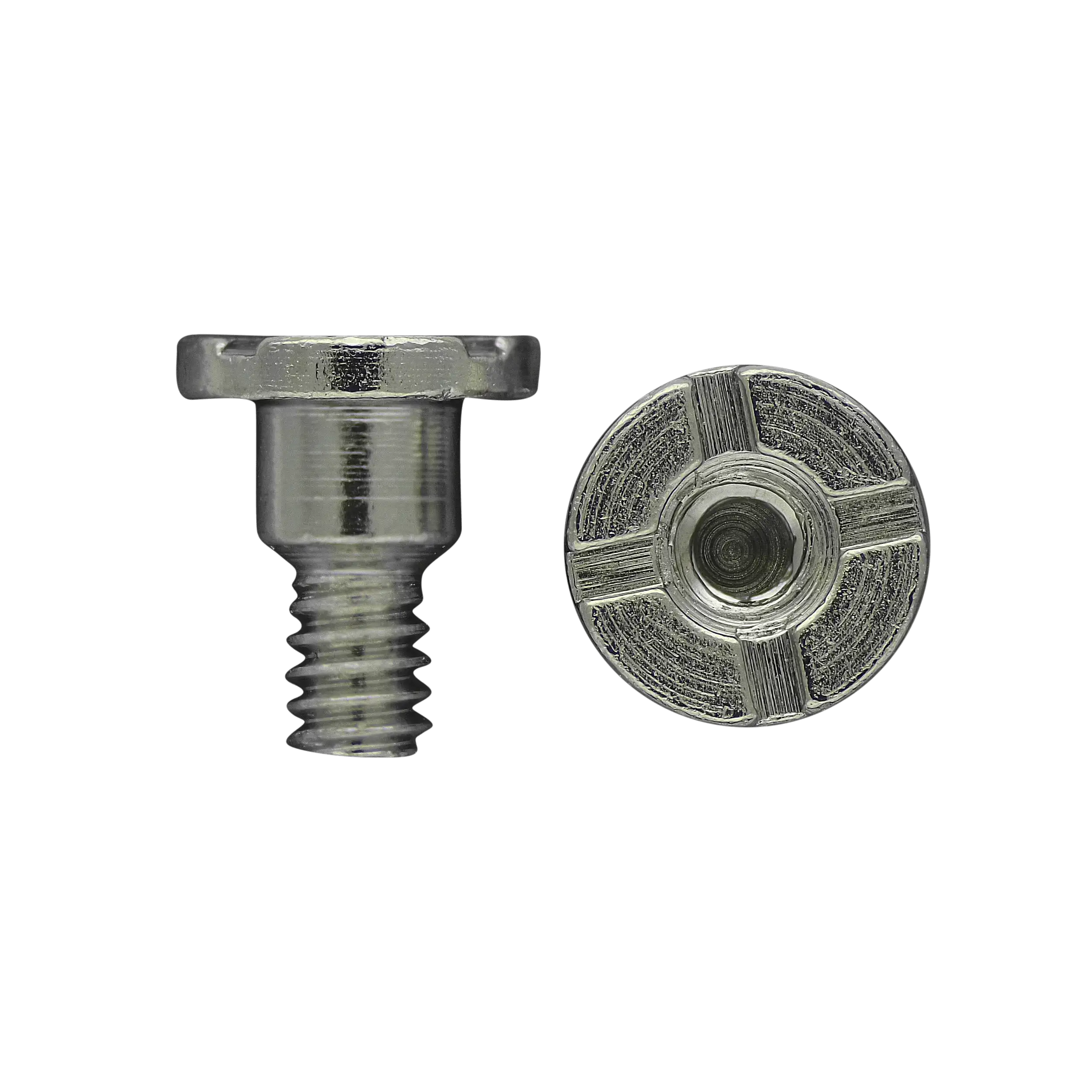 Schraubenkasten 2.0 Nachfüllset [2O7] (100er-Pack)
