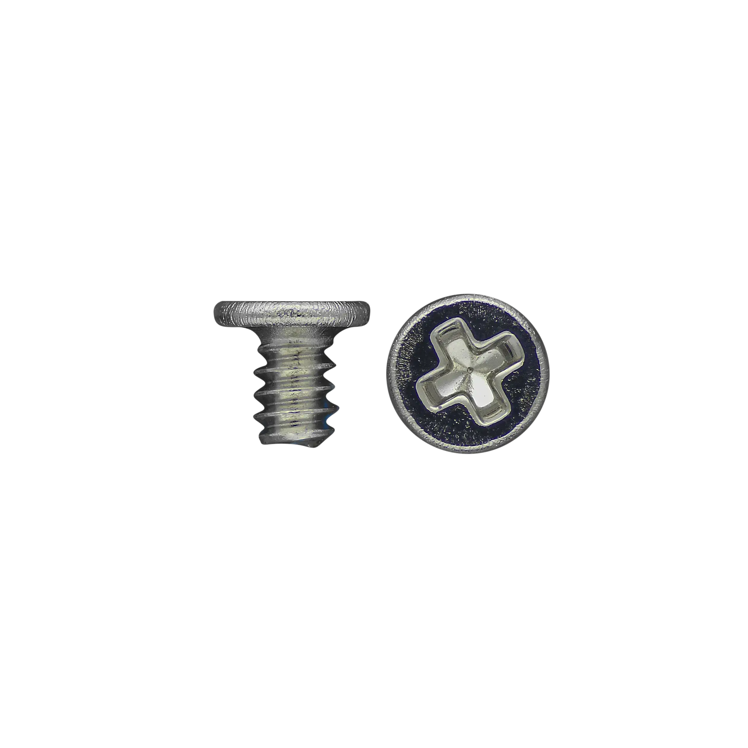 Screw Box 2.0 Refill [2O4] (100-pack)