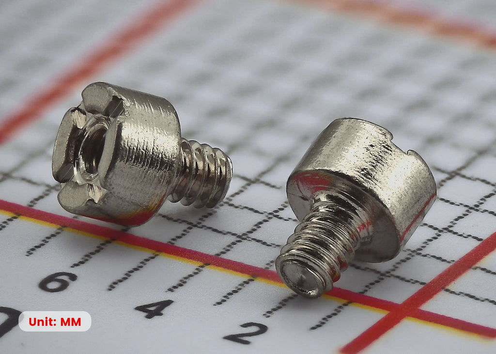 Screw Box 2.0 Refill Pack [2M6] (100 pieces)