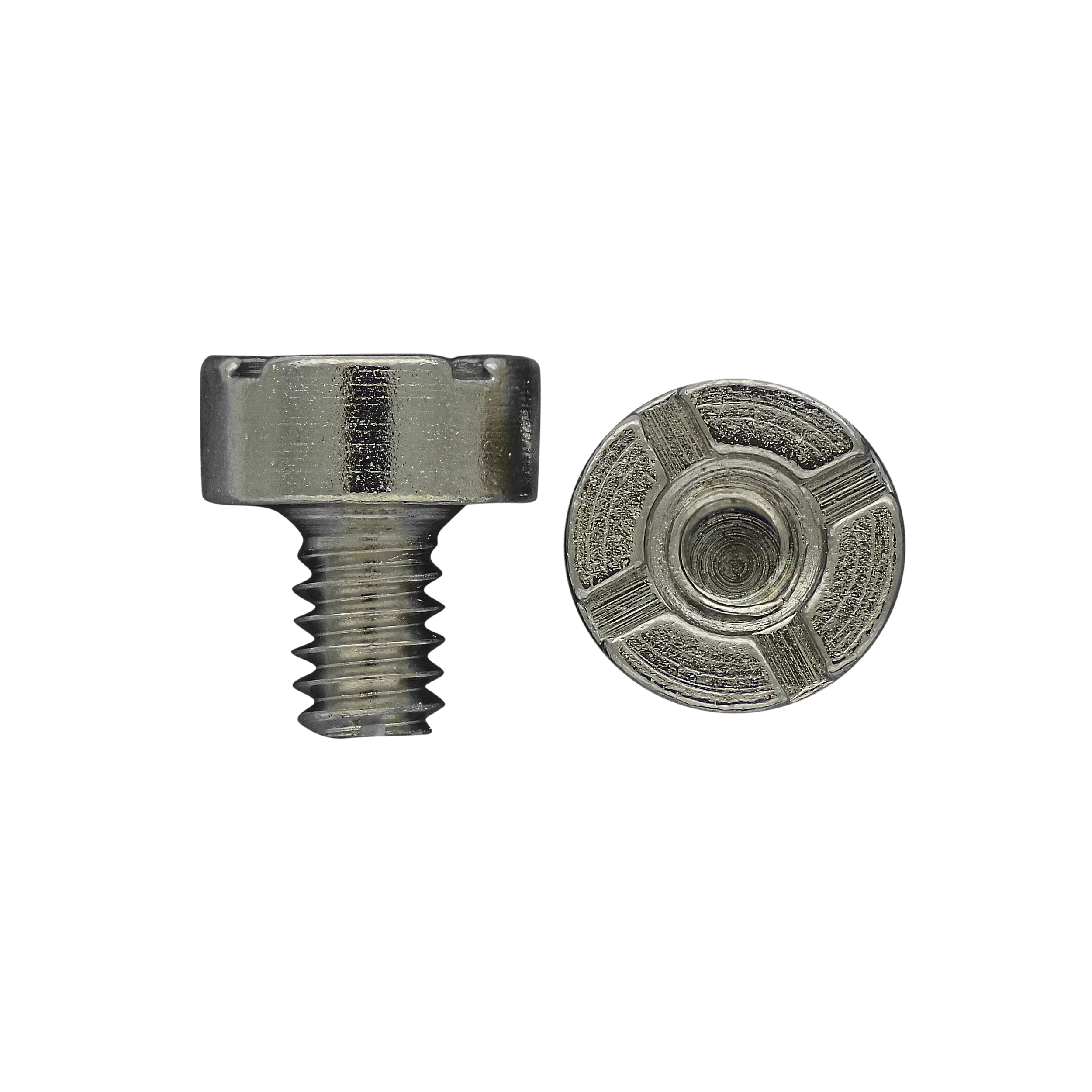Screw Box 2.0 Nachfüllpack [2M3] (100 Stück)