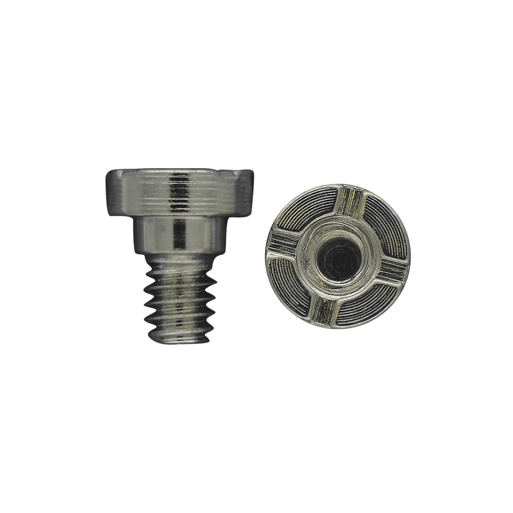 Screw Box 2.0 Nachfüllpackung [2M2] (100 Stück)