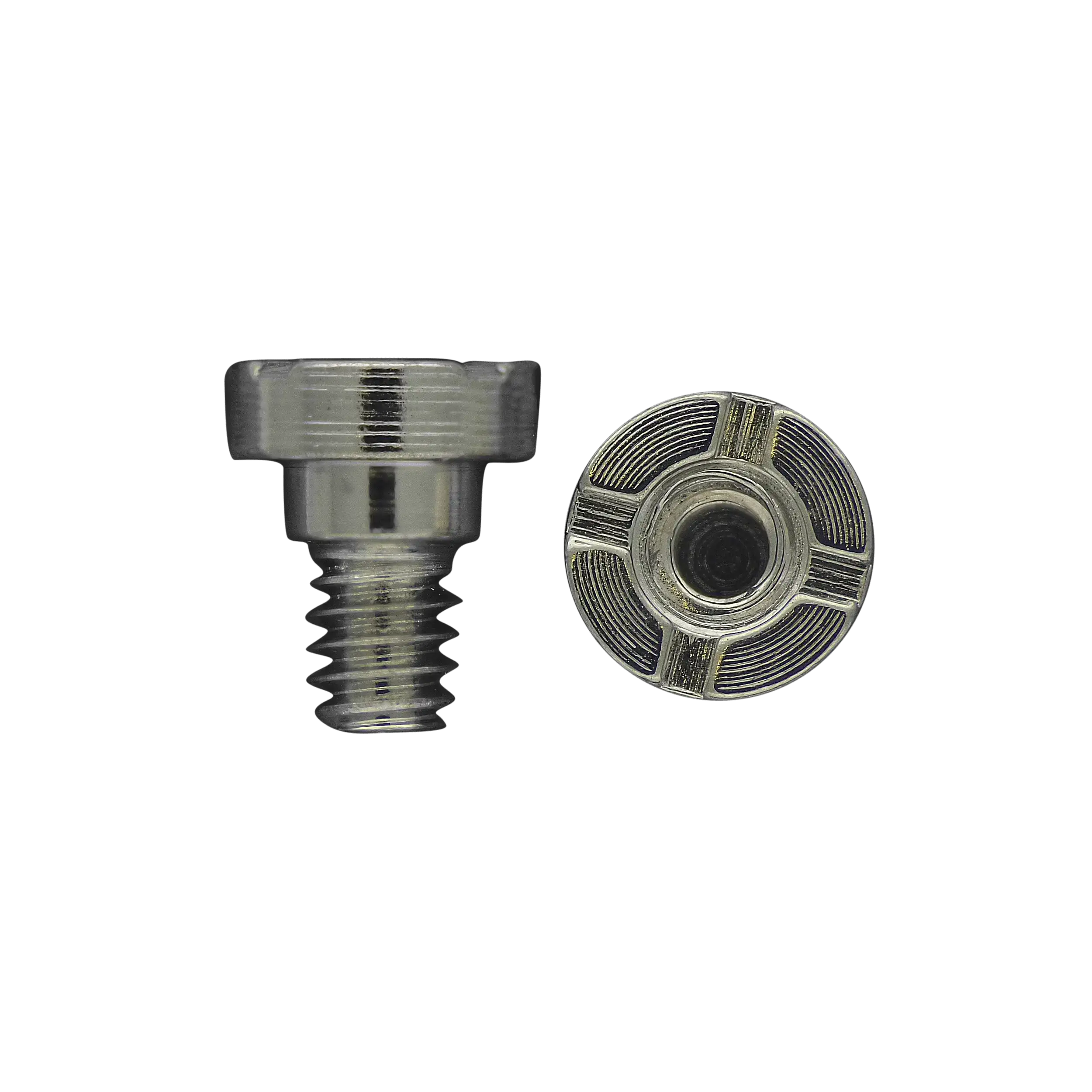 Screw Box 2.0 Nachfüllpackung [2M2] (100 Stück)
