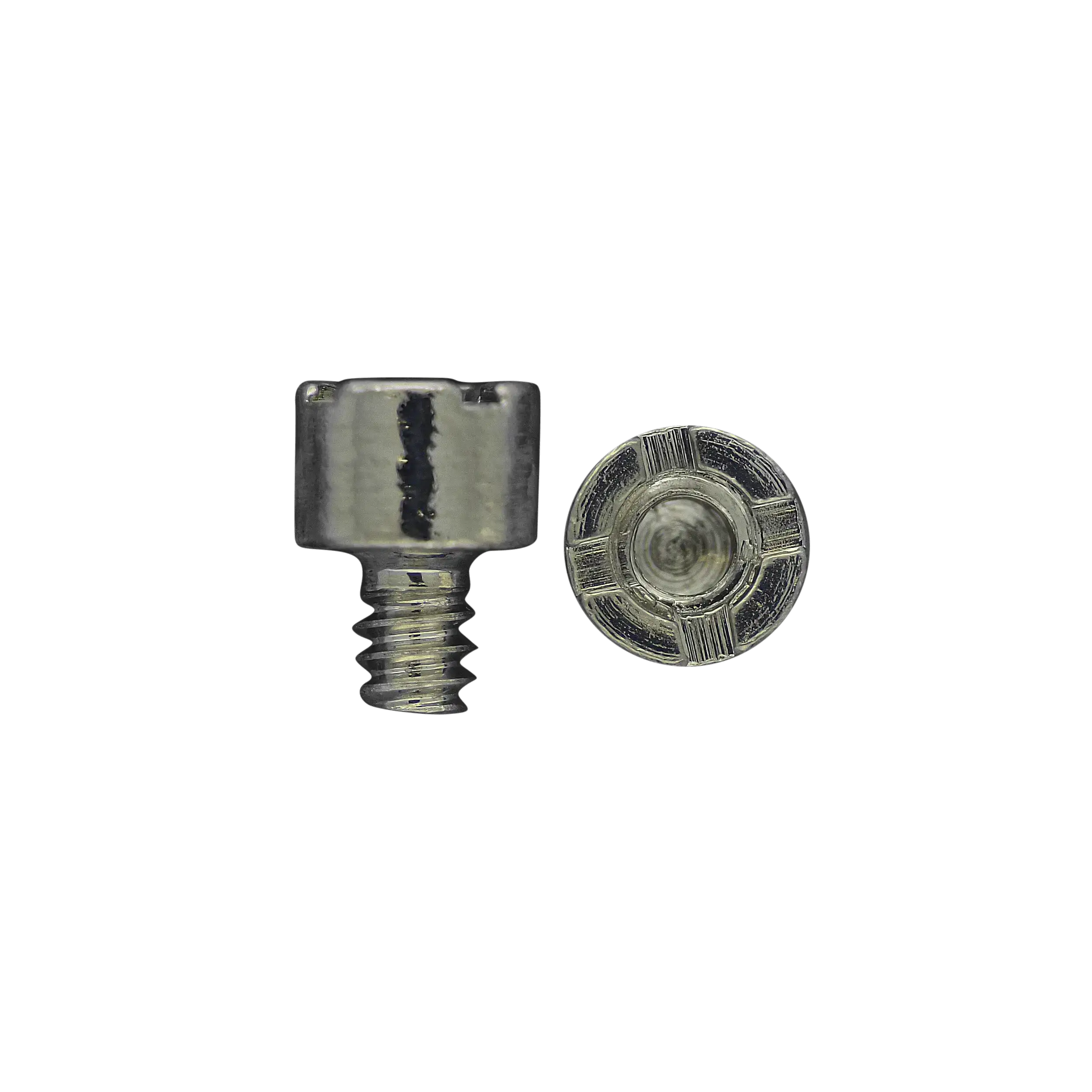 Screw Box 2.0 Refill Pack [2M1] (100 pieces)