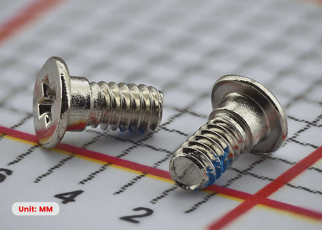 Screw Box 2.0 Refill Pack [2I8] (Pack of 100)