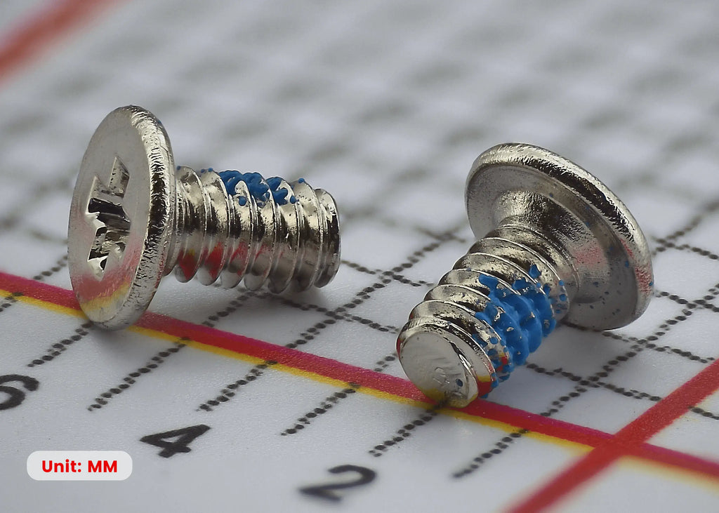 Screw Box 2.0 Nachfüllpack [2I3] – 100 Stück