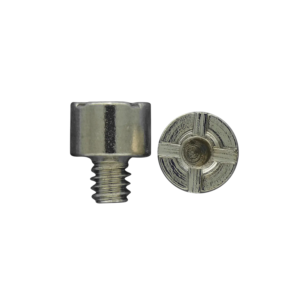 Screw Box 2.0 Nachfüllpackung [2H8] (100 Stück)