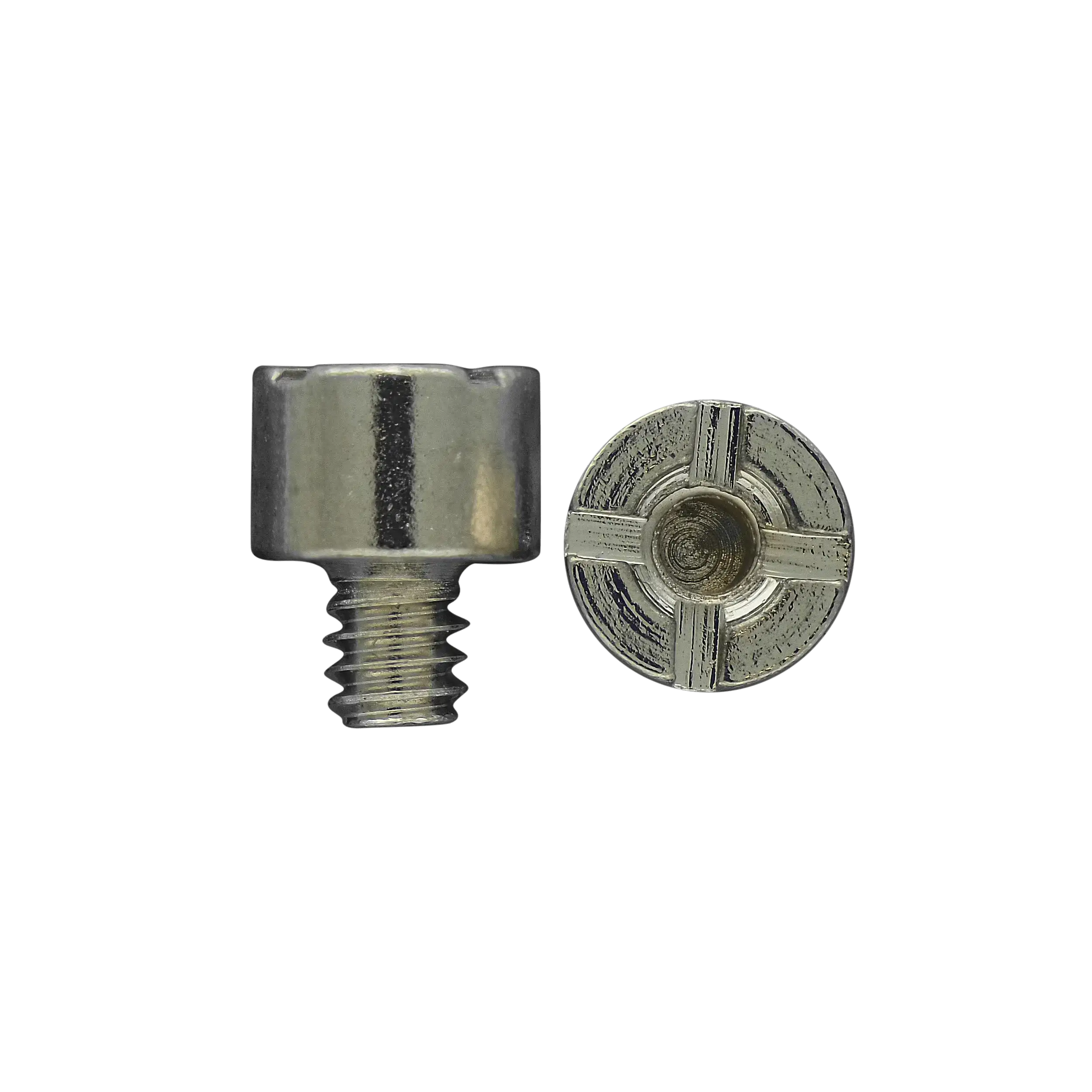 Screw Box 2.0 Nachfüllpackung [2H8] (100 Stück)
