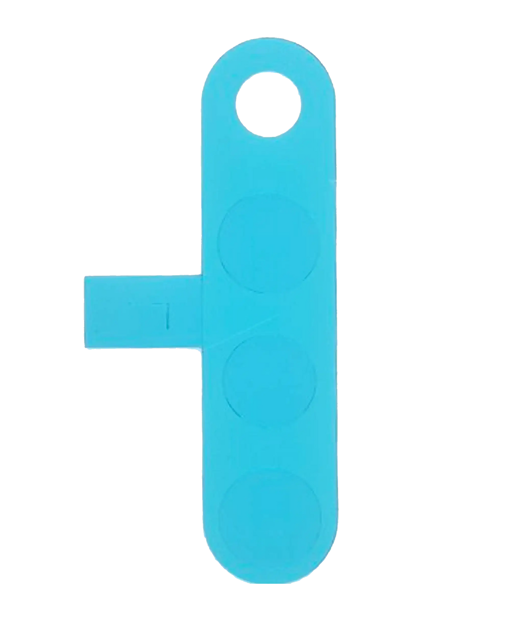 Kameralinsen-Kleber für LG K51 (OEM-Qualität)