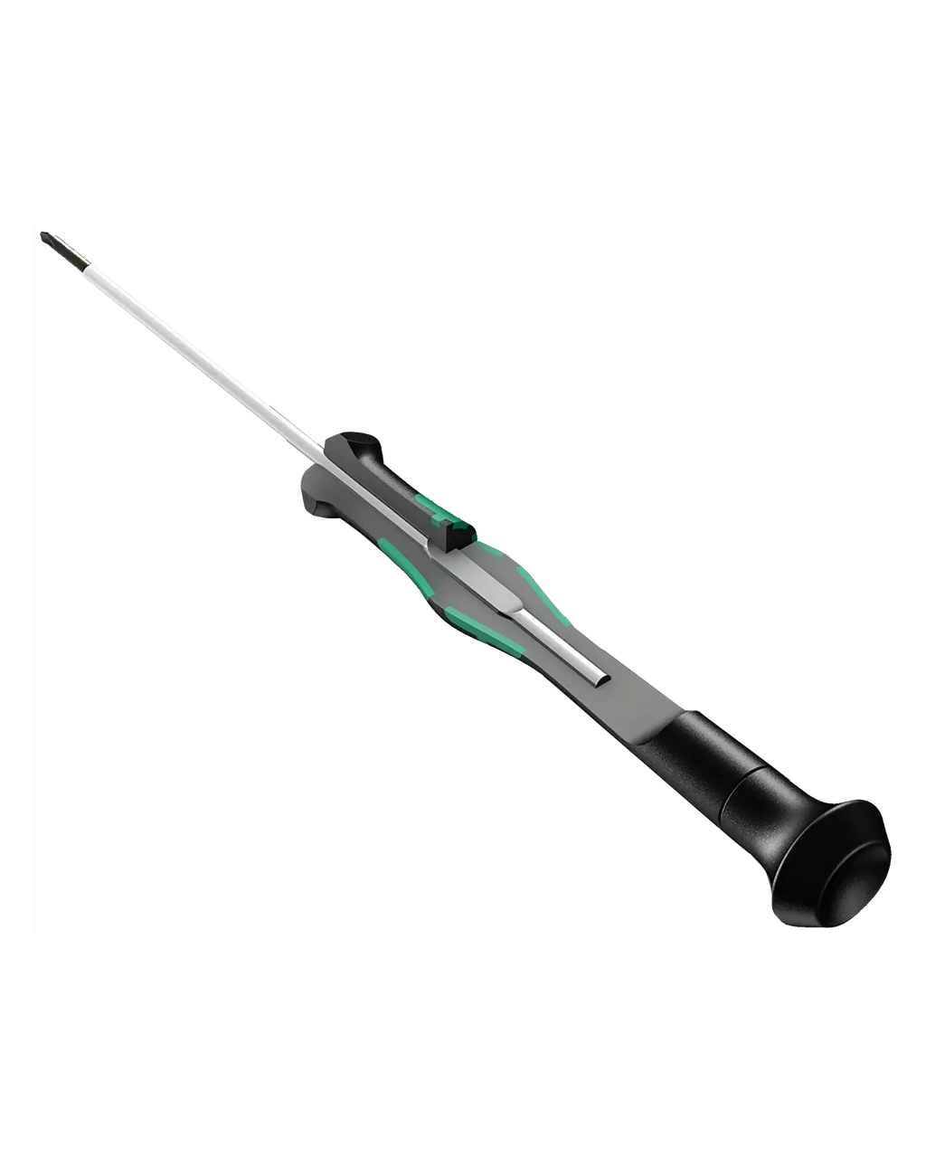 Wera Kraftform Micro Precision Torx Schraubendreher TX6 x 40 mm (2067)