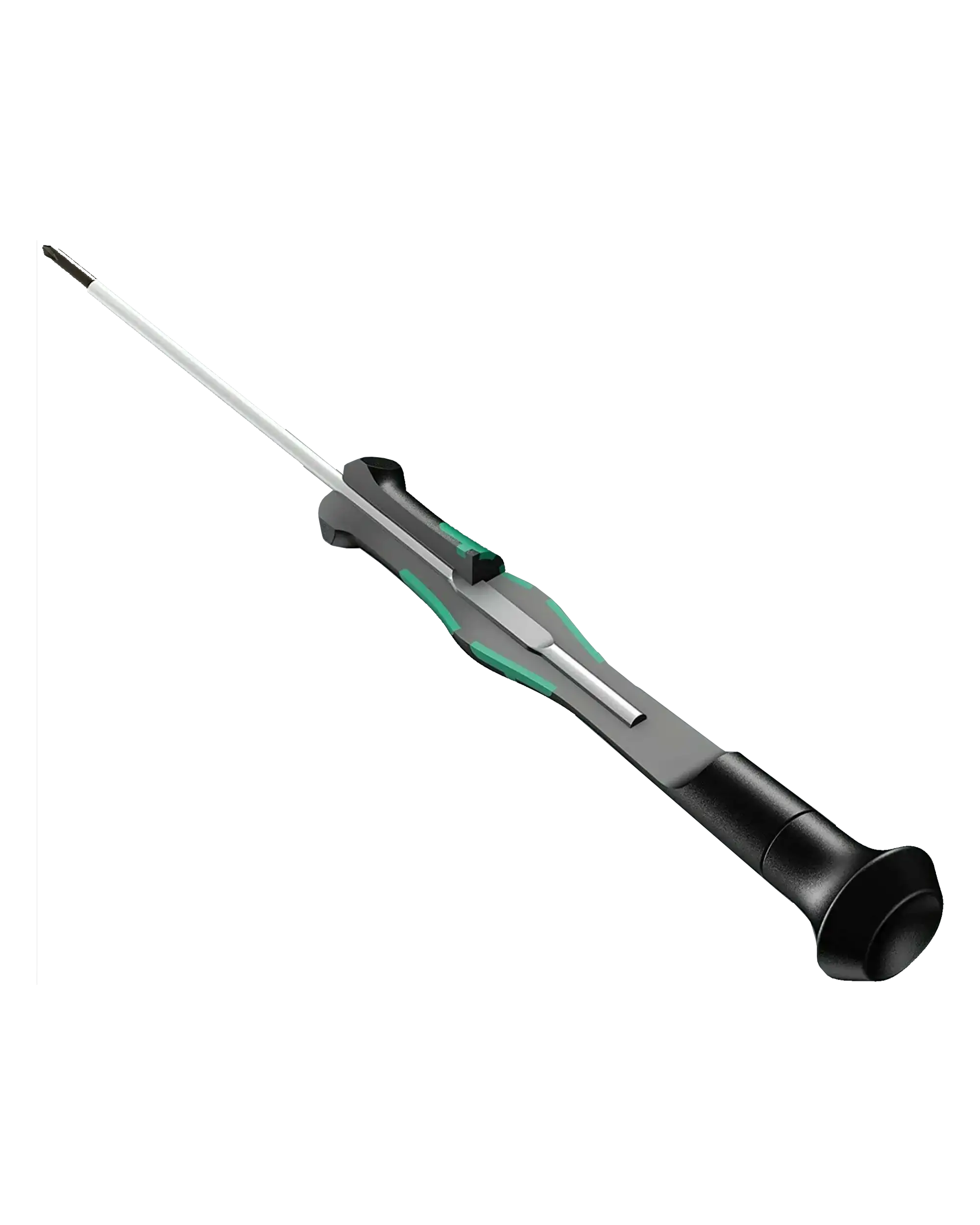 Wera Kraftform Micro Precision Torx Screwdriver TX3 x 40 mm (2067)