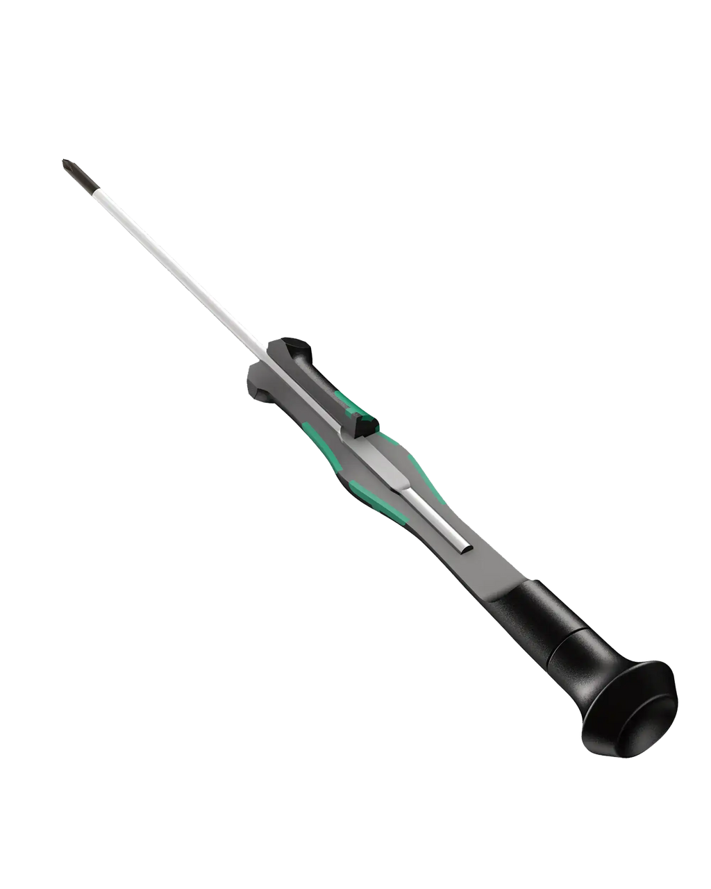 Kraftform Micro Precision Phillips Schraubenzieher PH000 x 40 mm (2050) (Wera)