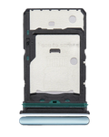 Dual-SIM-Kartenfach für OnePlus Nord CE 2 5G (Bahama Blue)