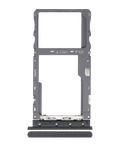 Einzelnes SIM-Kartenfach für T-Mobile Revvl 4 Plus (5062 / 2020) (Steel Gray)