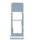 Single SIM-Kartenfach für Samsung Galaxy A13 5G (A136 / 2021) (Grün)