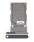 Einzel-SIM-Kartenhalter für Samsung Galaxy S21 FE 5G (Graphite)